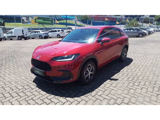 HONDA ZR-V 2.0 i-VTEC GASOLINA TOURING CVT HONDA ZR-V 2.0 i-VTEC GASOLINA TOURING CVT